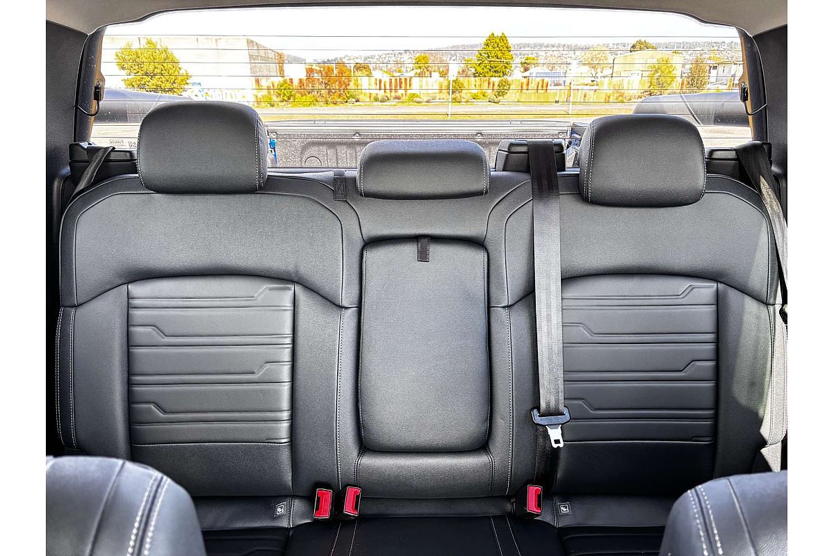 2025 Ford Ranger Sport 4X4 2.0L