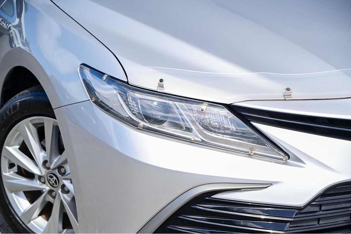 2021 Toyota Camry Ascent AXVH70R