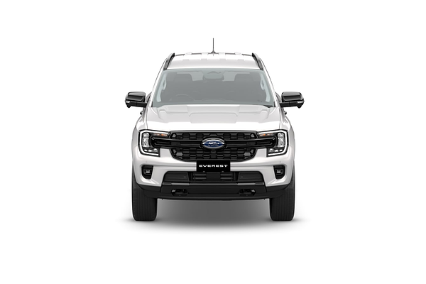 2025 Ford Everest Sport Bi-Turbo 2.0L thumb-1