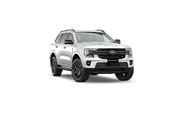 2025 Ford Everest Sport Bi-Turbo 2.0L thumb-0