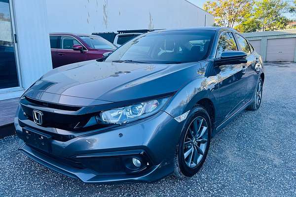 2019 Honda Civic VTi-S 10th Gen