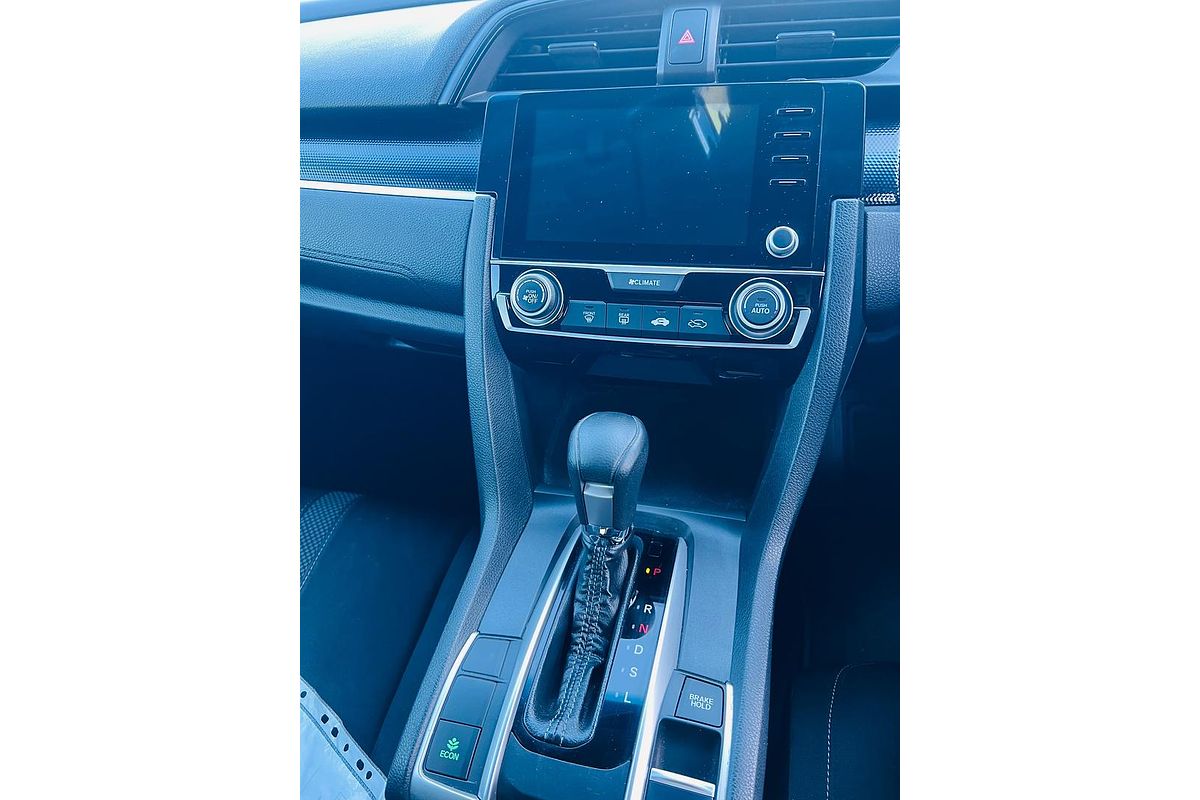 2019 Honda Civic VTi-S 10th Gen