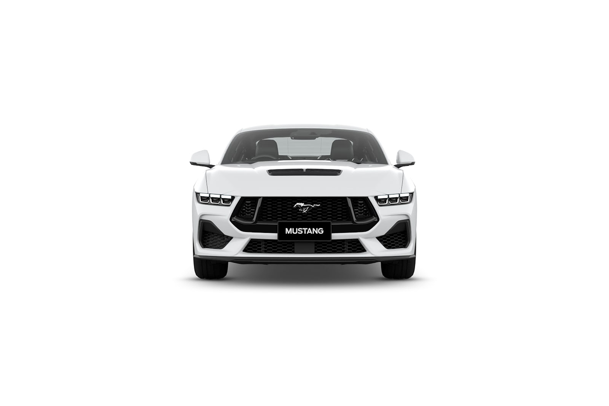 2025 Ford Mustang GT FO