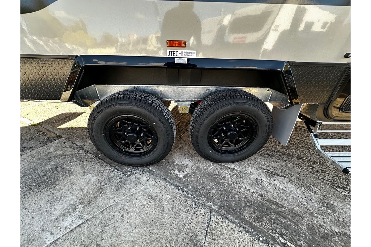 2025 Jayco DISCOVERY Outback 22.68-3.OB.DY