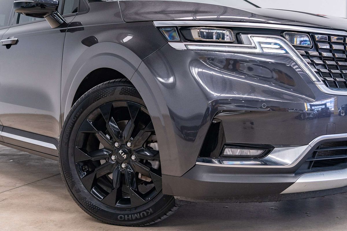 2021 Kia Carnival Platinum KA4