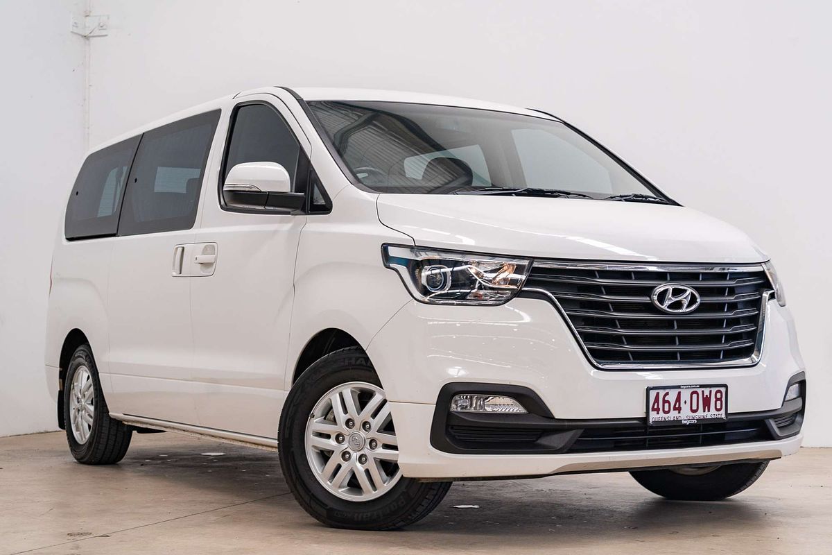 2020 Hyundai iMax Active TQ4