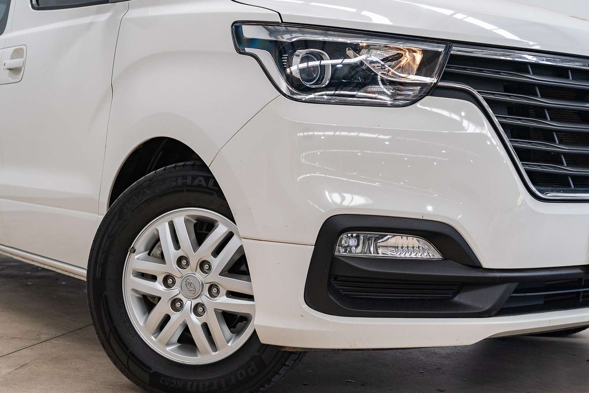 2020 Hyundai iMax Active TQ4