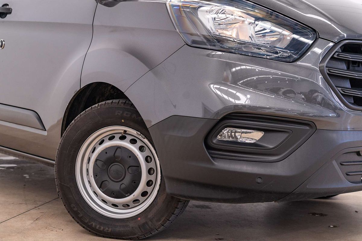 2021 Ford Transit Custom 340S VN SWB Low Roof