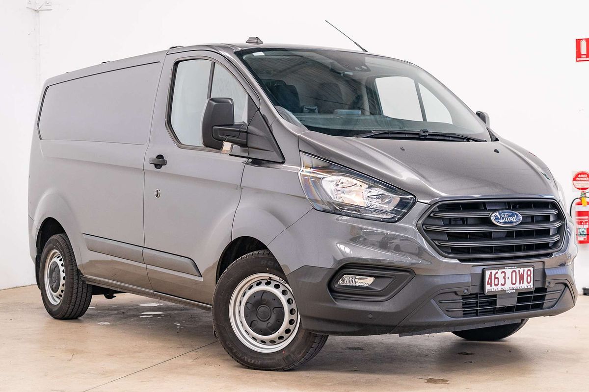 2021 Ford Transit Custom 340S VN SWB Low Roof