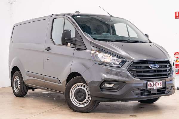 2021 Ford Transit Custom 340S VN SWB Low Roof