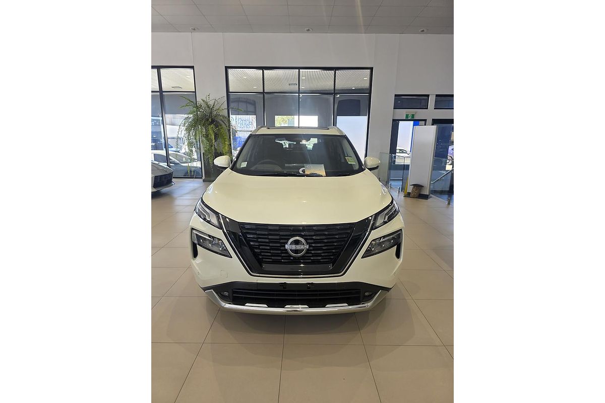 2025 Nissan X-TRAIL Ti-L e-POWER T33