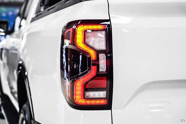 2025 Ford Ranger Platinum 4X4 3.0L thumb-14