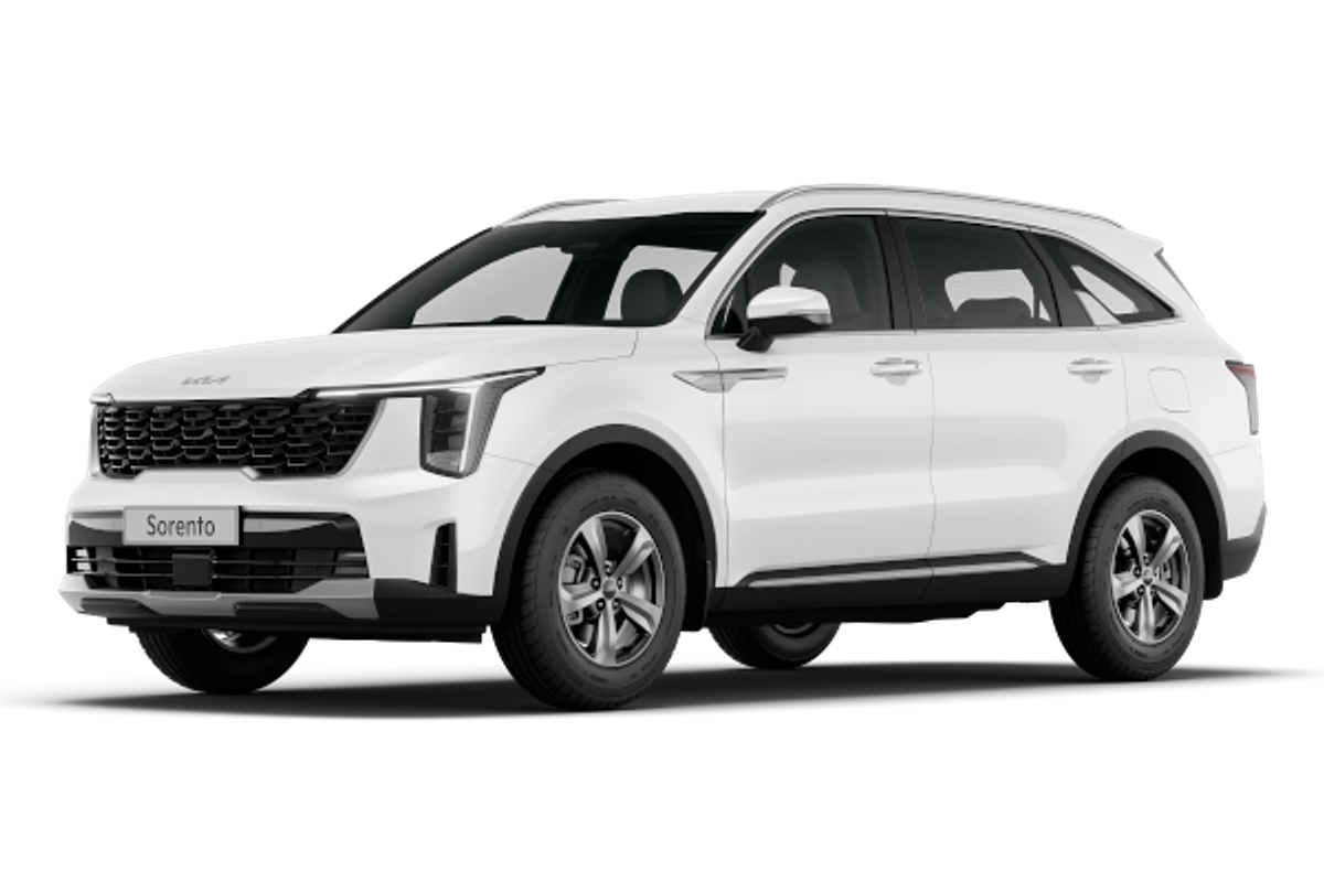 2025 Kia Sorento S MQ4 PE