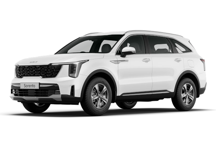 2025 Kia Sorento S MQ4 PE