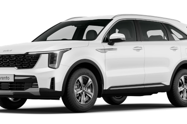 2025 Kia Sorento S MQ4 PE thumb-0