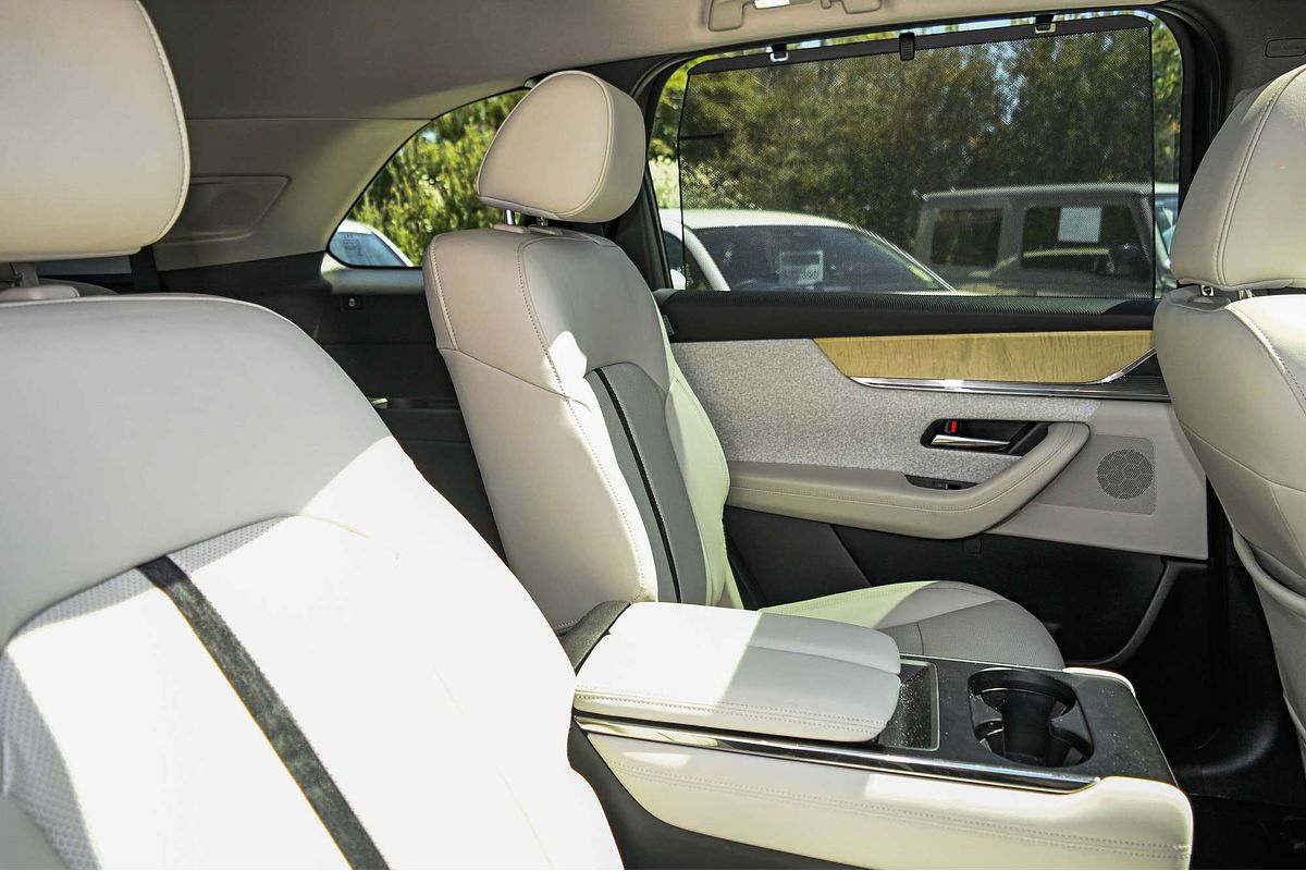 2024 Mazda CX-90 G50e Azami KK