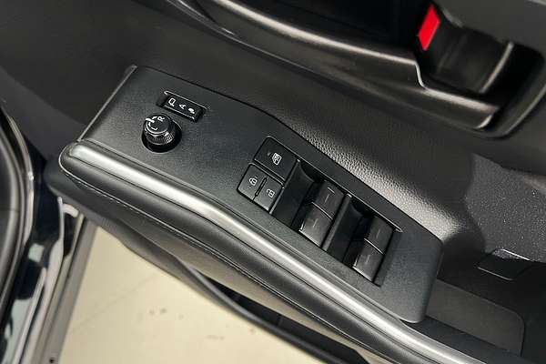 2023 Toyota Kluger GX AXUH78R thumb-9