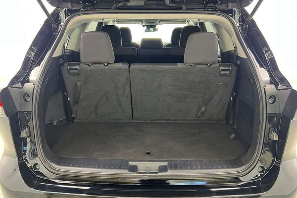 2023 Toyota Kluger GX AXUH78R thumb-17