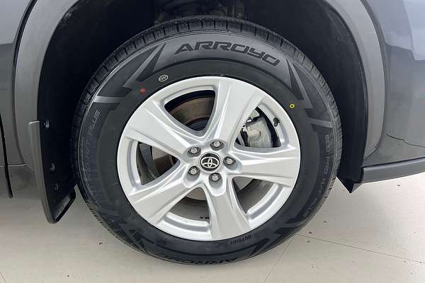 2023 Toyota Kluger GX AXUH78R thumb-18