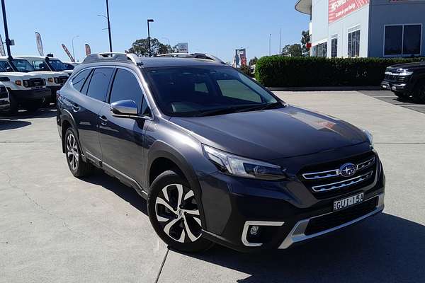 2022 Subaru Outback AWD Touring 6GEN