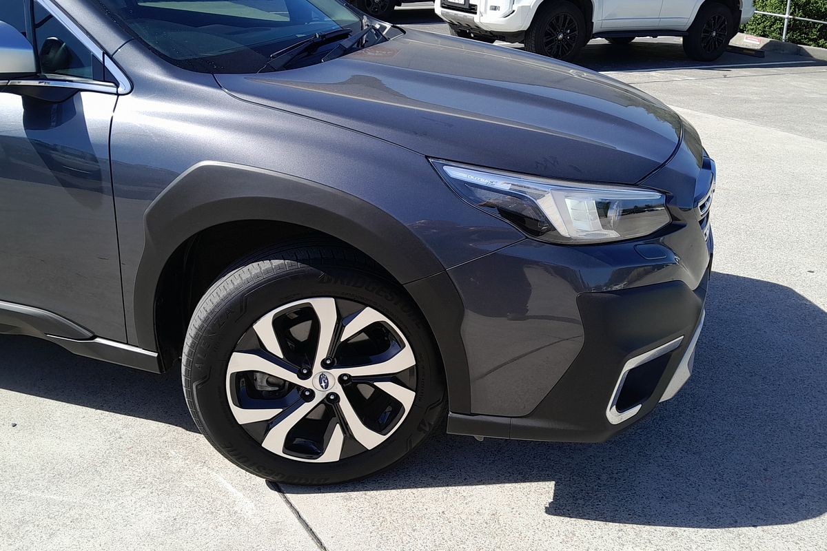 2022 Subaru Outback AWD Touring 6GEN