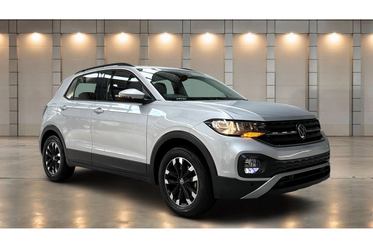 2023 Volkswagen T-Cross 85TSI Life C11