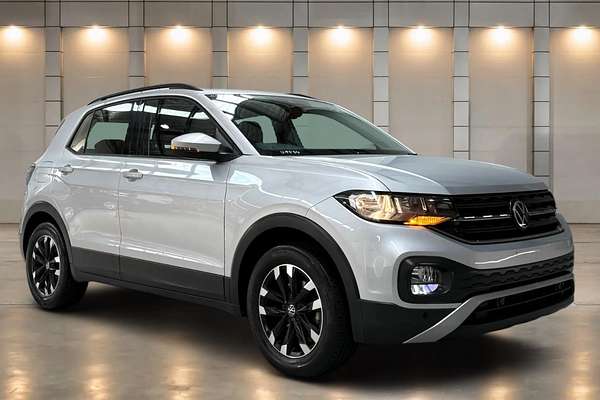 2023 Volkswagen T-Cross 85TSI Life C11
