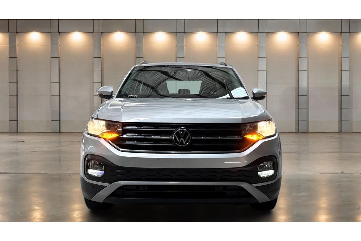 2023 Volkswagen T-Cross 85TSI Life C11