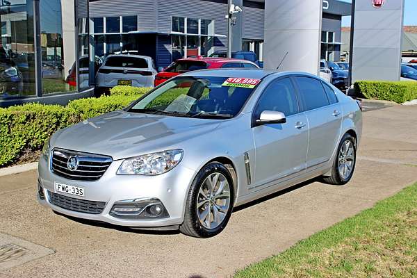 2014 Holden Calais VF