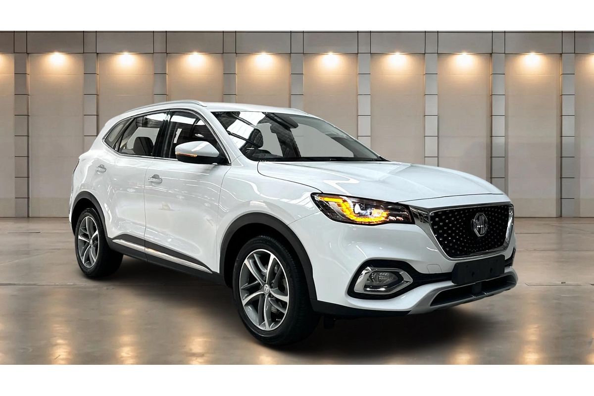 2023 MG HS Excite SAS23