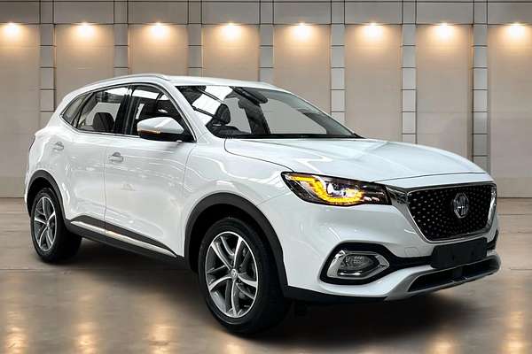 2023 MG HS Excite SAS23