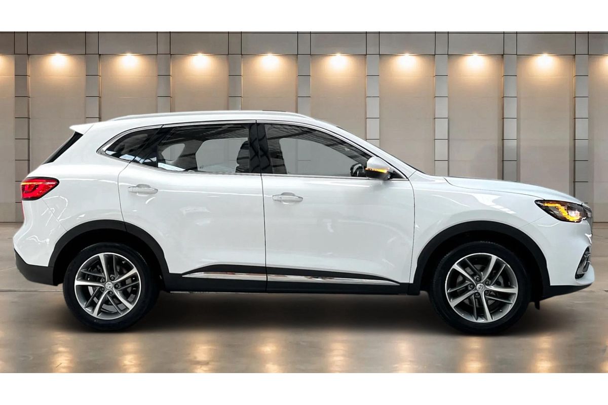 2023 MG HS Excite SAS23