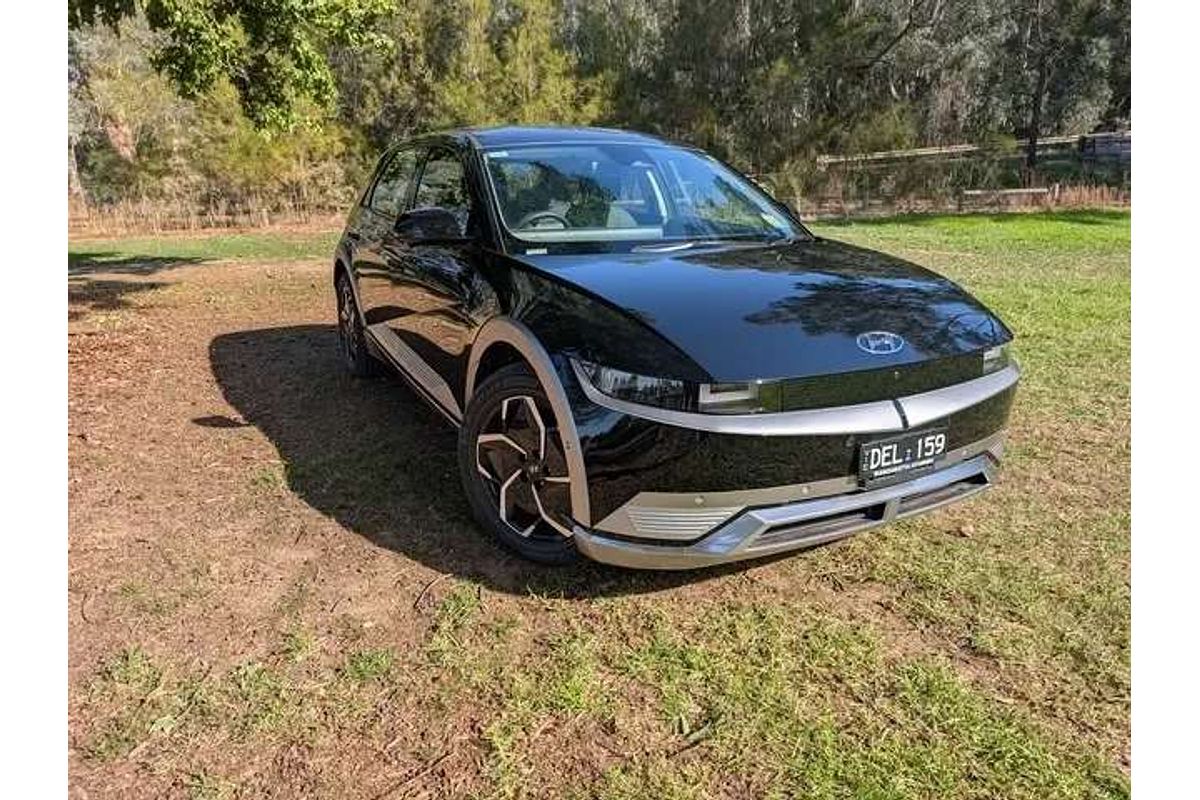 2024 Hyundai IONIQ 5 NE.V4