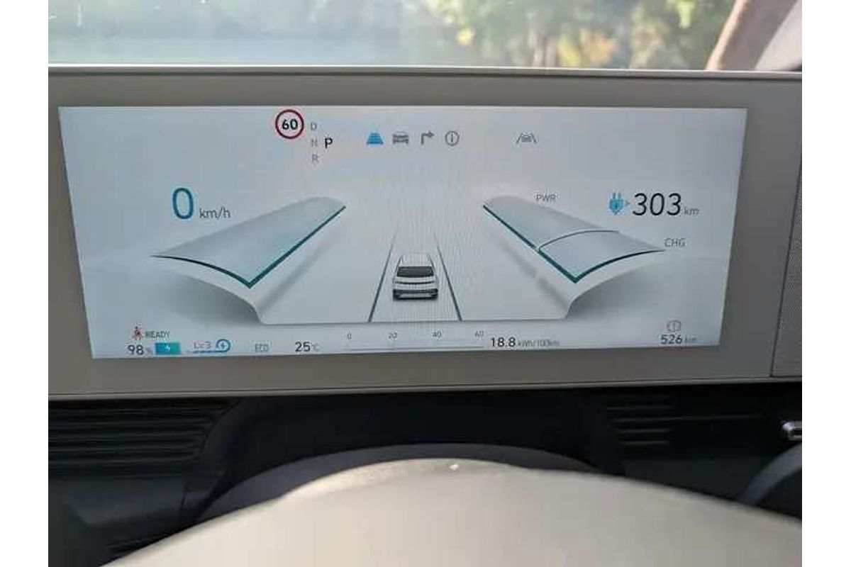 2024 Hyundai IONIQ 5 NE.V4