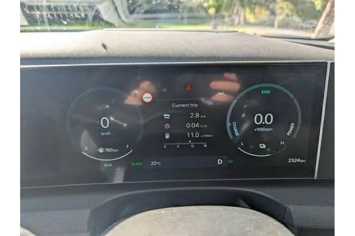 2024 Hyundai Tucson Premium NX4.V3