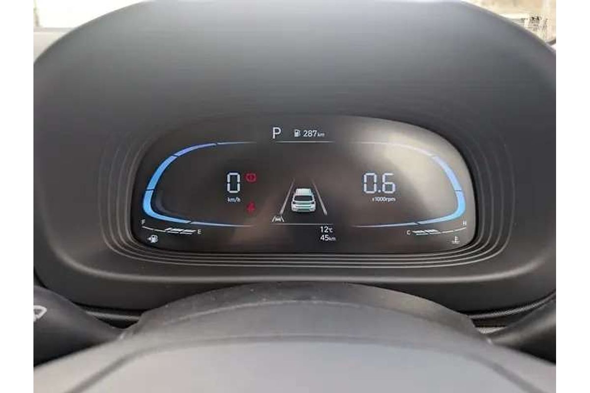 2025 Hyundai Venue QX.V5