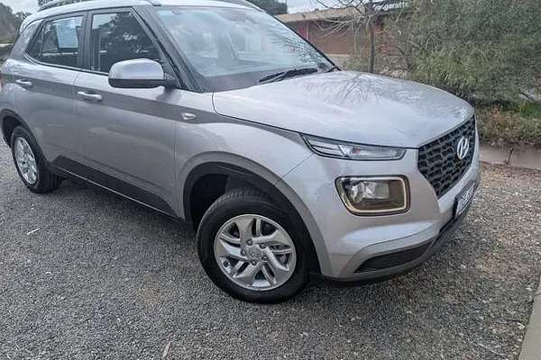 2025 Hyundai Venue QX.V5