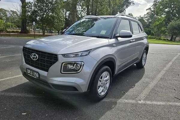 2025 Hyundai Venue QX.V5