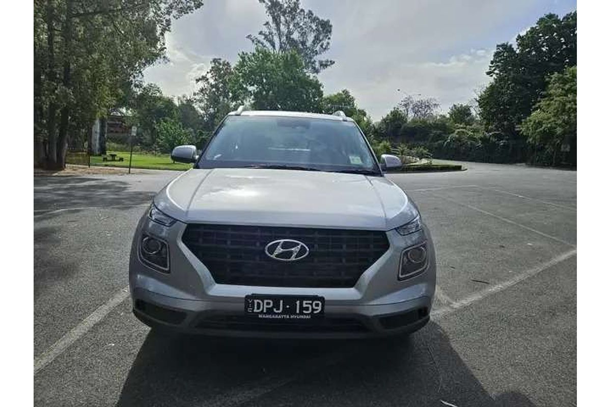 2025 Hyundai Venue QX.V5