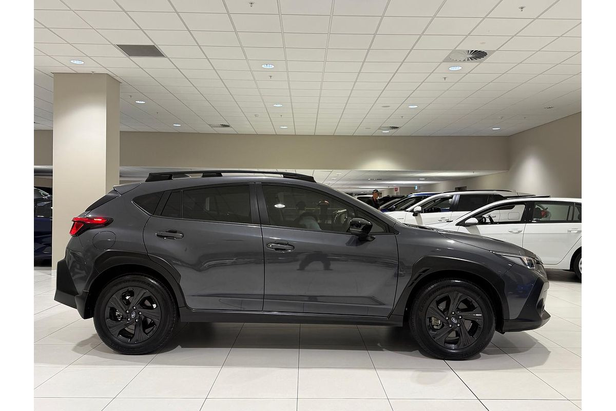 2023 Subaru Crosstrek CROSSTREK AWD 2.0L MY24