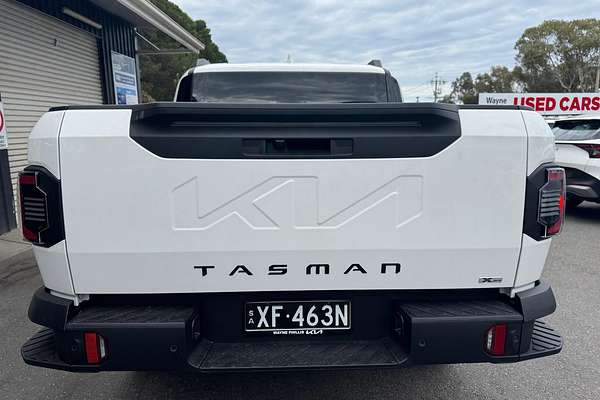 2025 Kia Tasman X-Pro TK 4X4 thumb-5