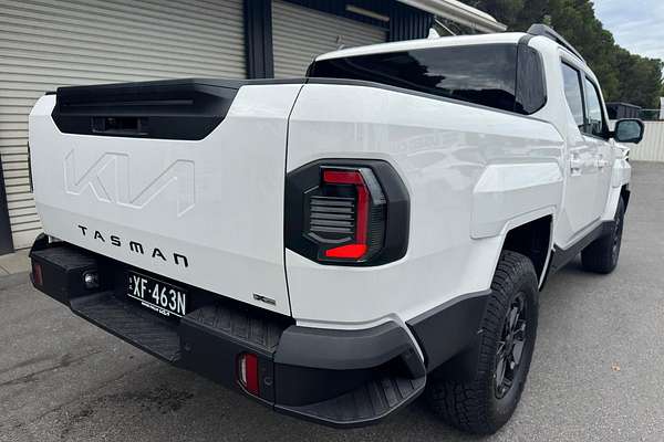2025 Kia Tasman X-Pro TK 4X4 thumb-6