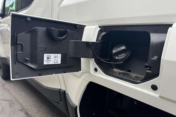 2025 Kia Tasman X-Pro TK 4X4 thumb-7