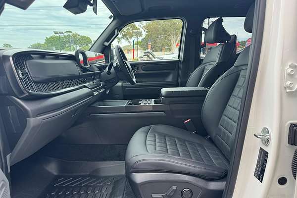 2025 Kia Tasman X-Pro TK 4X4 thumb-13