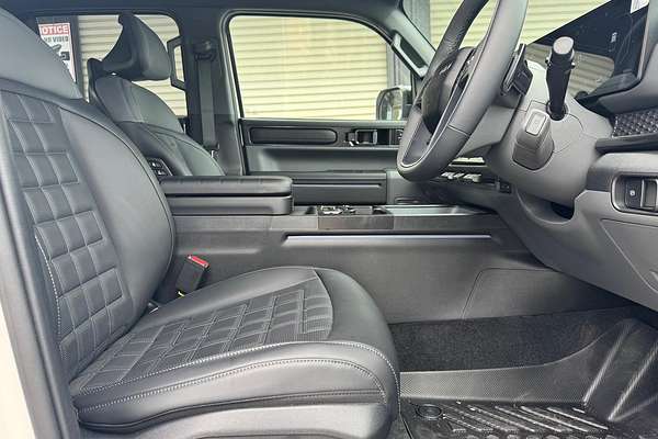 2025 Kia Tasman X-Pro TK 4X4 thumb-19