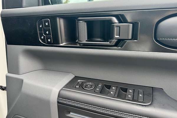 2025 Kia Tasman X-Pro TK 4X4 thumb-20