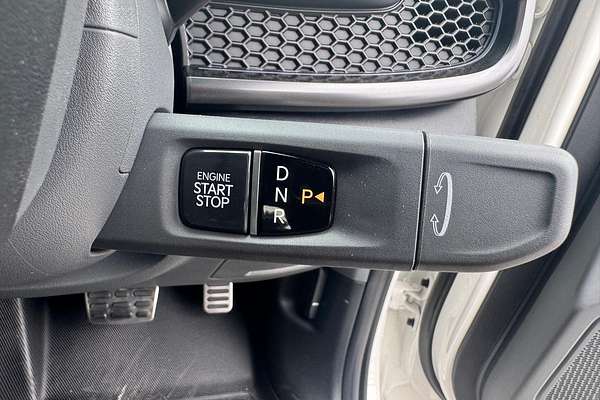 2025 Kia Tasman X-Pro TK 4X4 thumb-22