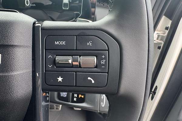 2025 Kia Tasman X-Pro TK 4X4 thumb-23