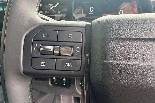 2025 Kia Tasman X-Pro TK 4X4 thumb-24