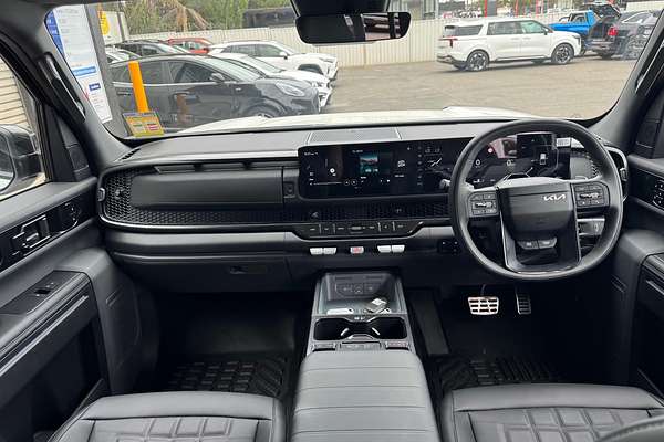 2025 Kia Tasman X-Pro TK 4X4 thumb-25